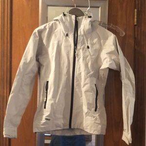 Lightweight rain jacket MILLET